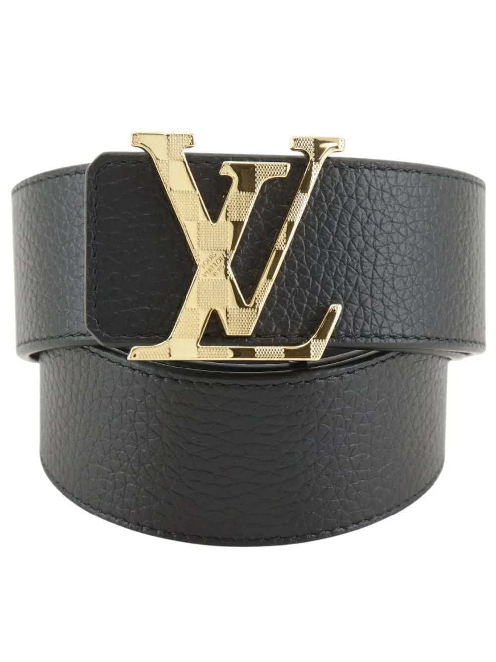 Louis Vuitton | Accessories | Louis Vuitton Belt Lv Damier 4  display picture 3